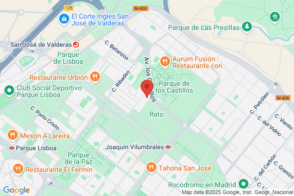 Electrónica Covas