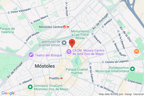 Centro de Estética Laysam