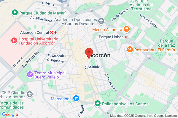 Centro de estética Viviana Luna