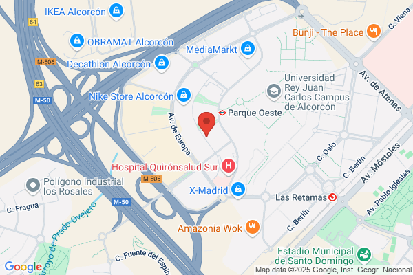 Servicio De Asistencia Técnica