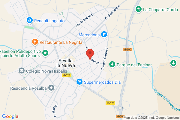Servicio Técnico de Reparaciones ATEM