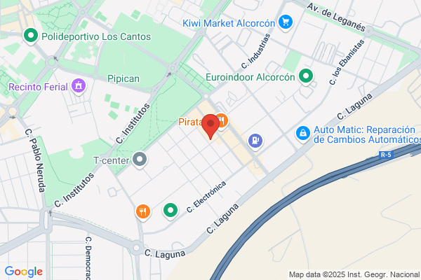 Bosch Car Service San Roman