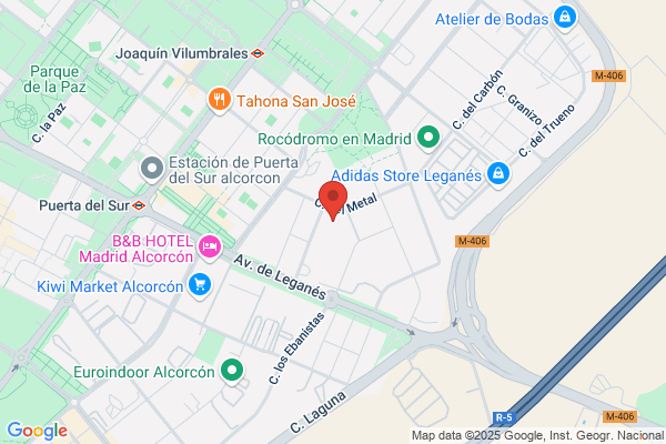 Taller RR Autoluxe