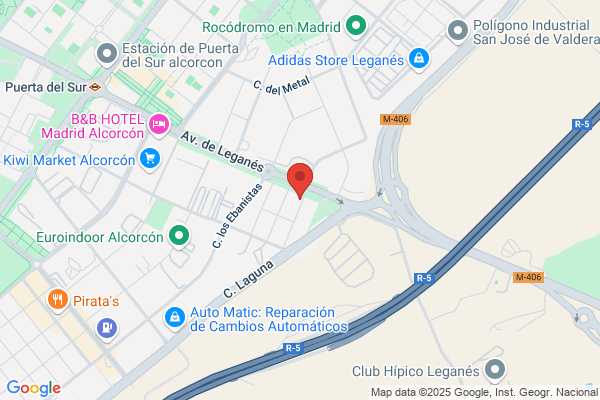 Talleres Car Service CTO