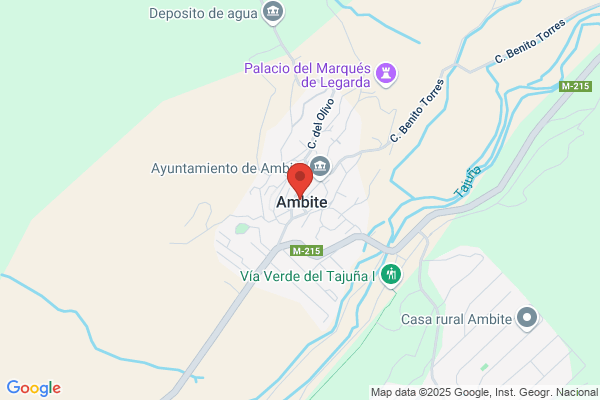Pardo Ambite m.