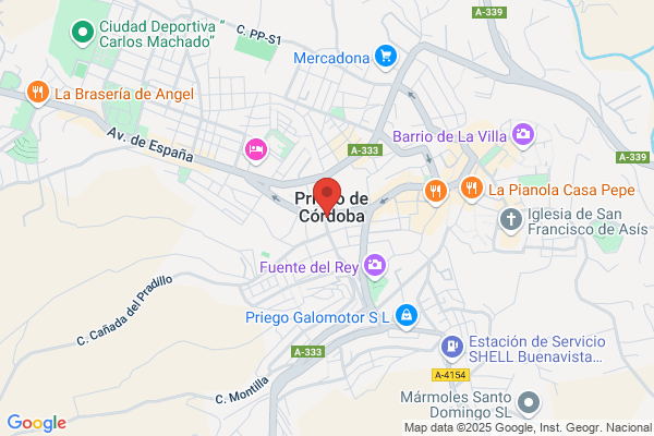 Prieto Priego v.