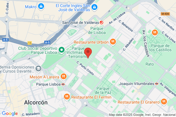 El Mercadito Bar-Restaurante