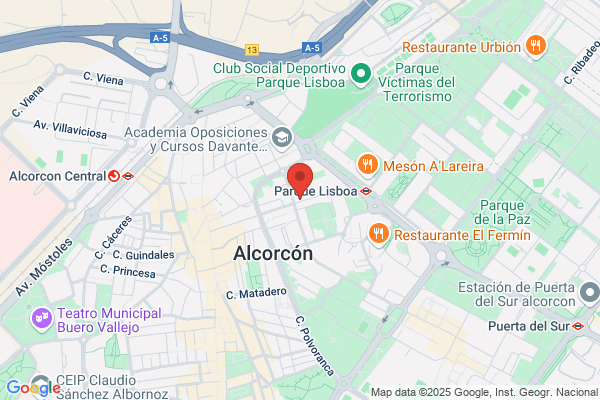 El Comedor De La Esquina S.L.