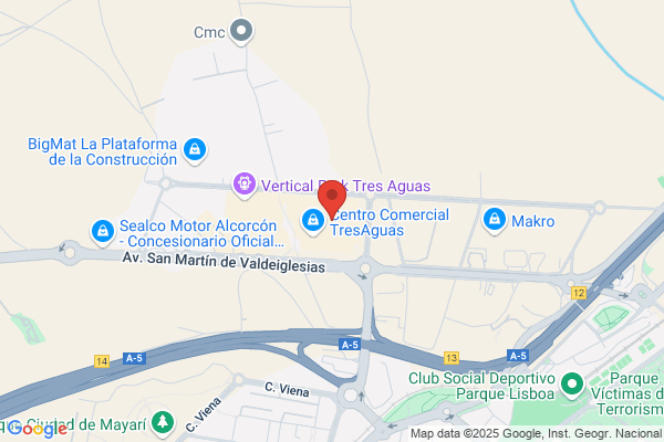 Nuñez De Arenas S.L.