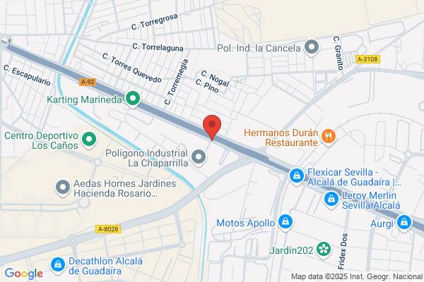 Compañia Auxiliar De Distribuciones Y Servicios S. A.