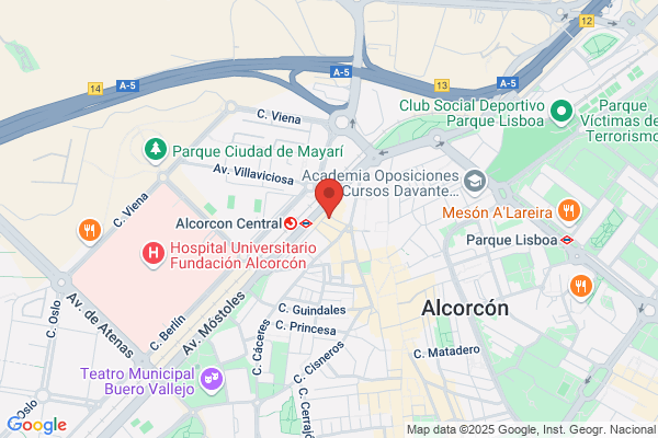 Sportium en Salón Domoazar Alcorcon
