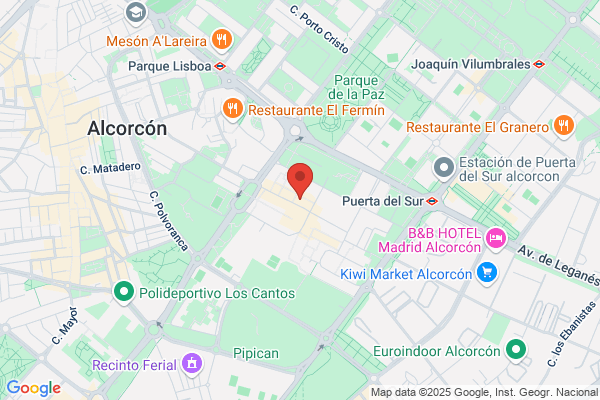 Sportium en Salón de Juegos Alcorcón23