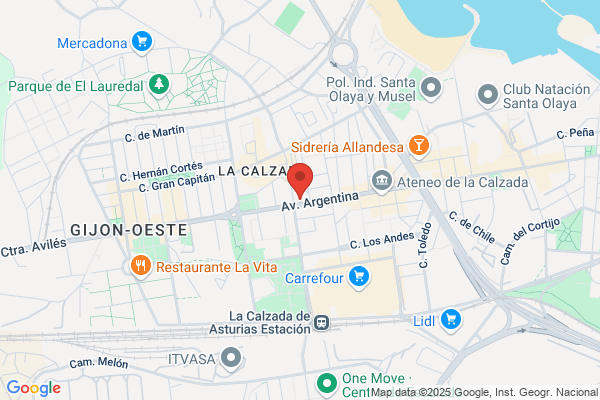 Oficina Seguros Pelayo