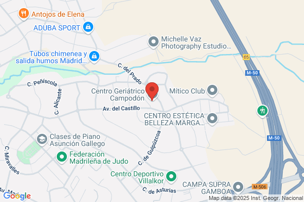 Campodon