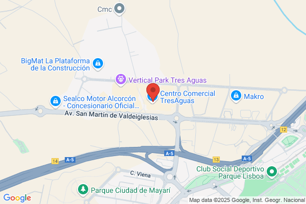 Productos Alimenticios Belros S.A.