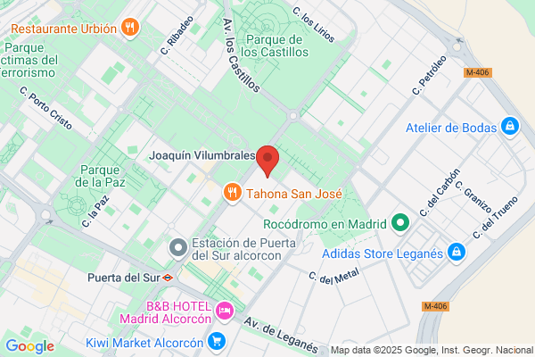 Mail Boxes Etc. - Centro MBE 3316