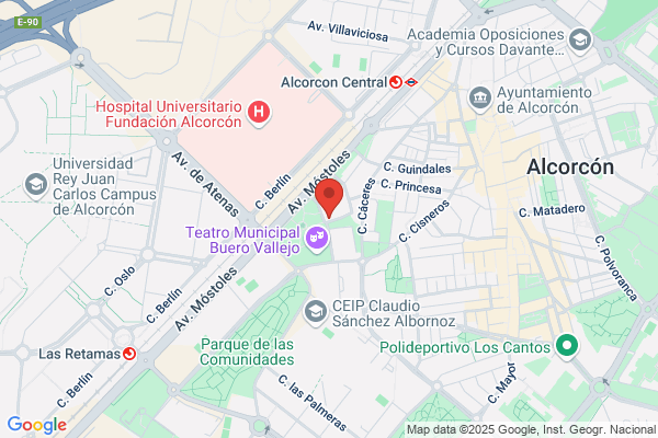 Tsi Teledistribucion De Servicios Integrales S.L.