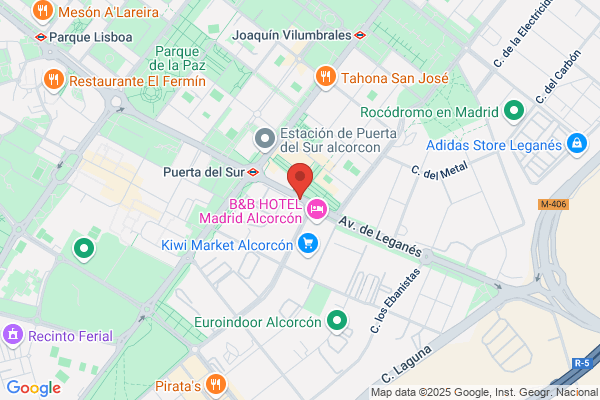 Consulter Abogados y Asesores