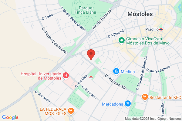 Royuela Abogados