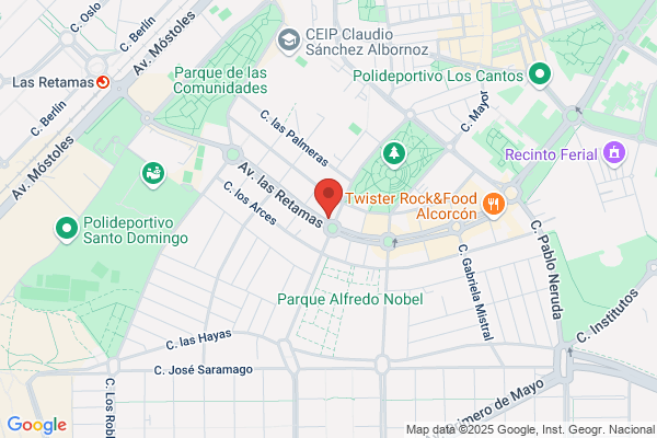 Clinica Las Retamas