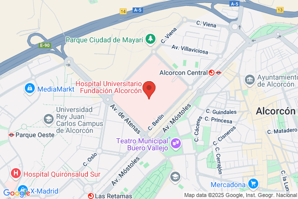 Instituto Médico Dermatológico