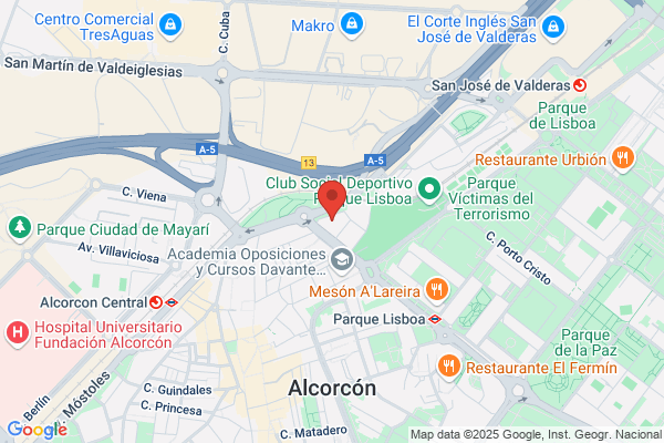 Ervet Urgencias Veterinarias