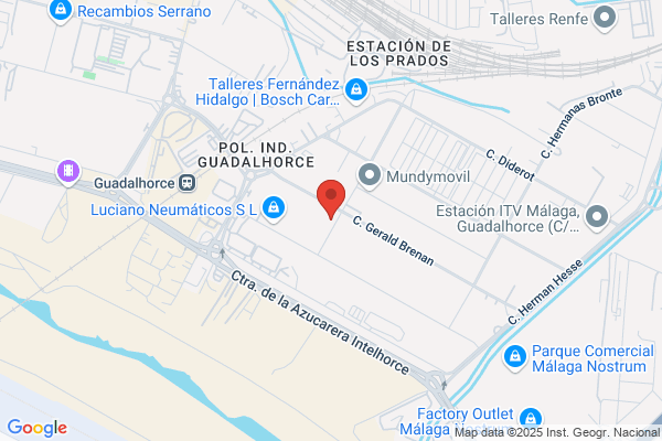 Talleres Suelma S.L.