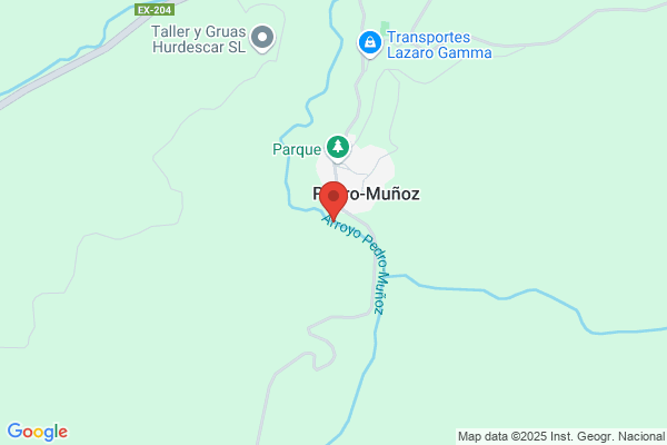 Arroyo Muñoz c.