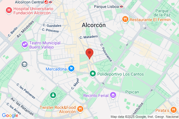 Autoservicios Internacionales Del Calzado S. A.