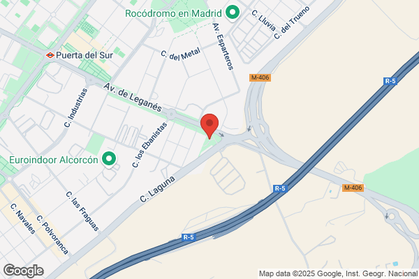 Calzados Los Guerrilleros S. A.