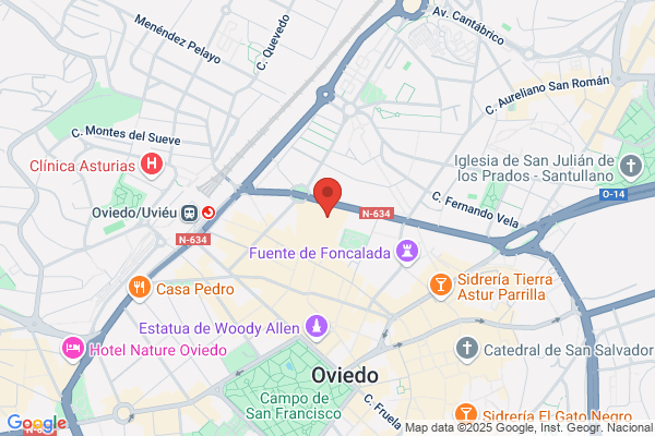 Centro De Seguros S.A.