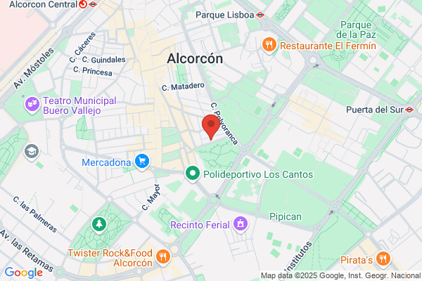Atecnic S.A.
