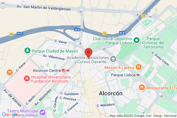 CVTEANDO.COM