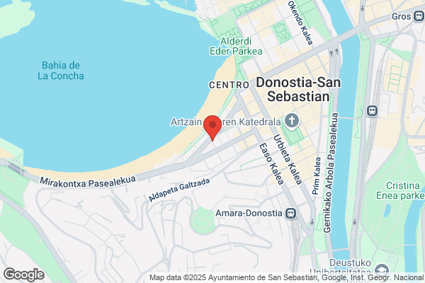 Profesionales De La Sastreria S.L.