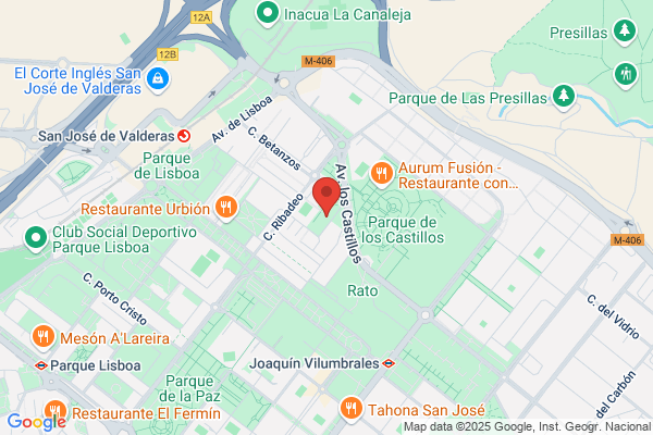 Yolanda Ruiz S.A.
