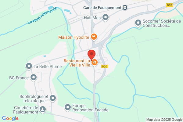 Millésime Gourmet