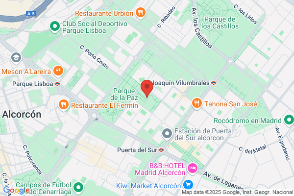 Alimentacion Davila S. A.