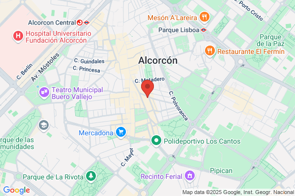 Alimentacion Hercar S.L.