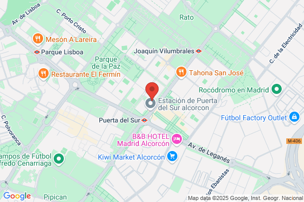 Alimentaciones Promis Do S.L.