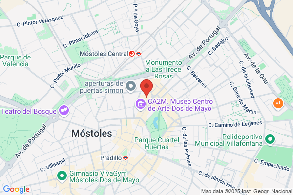 DONDE CARLOS GASTROBAR