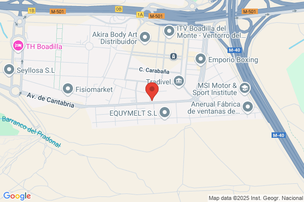AUTOCARES MARBUS UNO, S.L