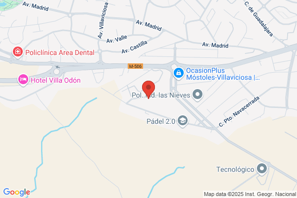 Spezial Centro Especial de Empleo