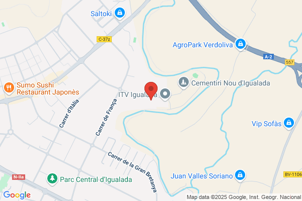 Atcor Geryma Sa