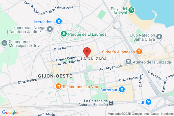 Caja De Asturias