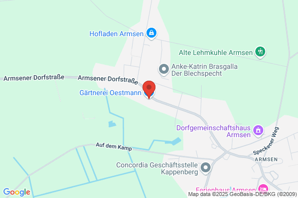Lea Artibaiko Amankomunazgoa