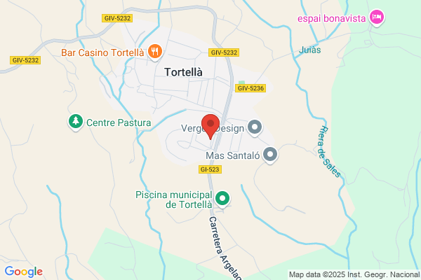 Manufactures Industrials De Tortella