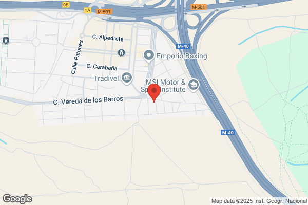 Motor Publi, S.L.