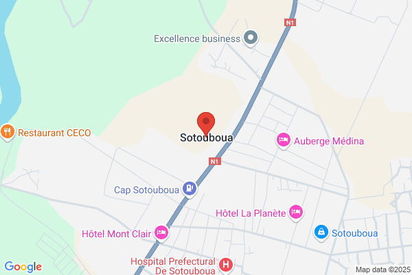 Soybuho