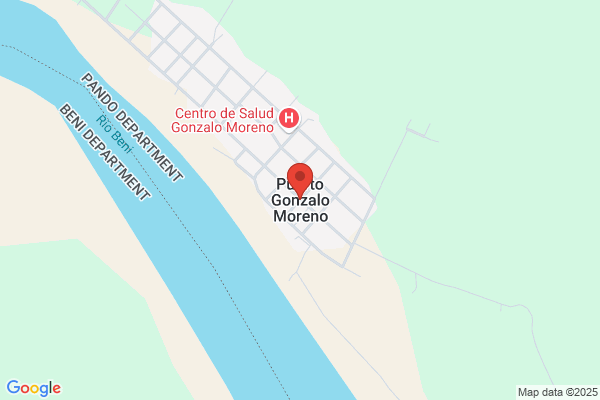 Gonzalvo Moreno c.