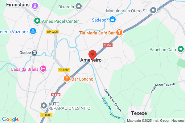 Ancar Carabanas S.L.
